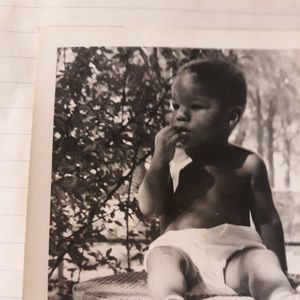 Meet your Posher, Fred